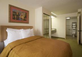 Hotel Hampton Inn Austin South