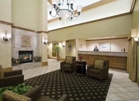 Hotel Hampton Inn Austin South