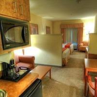 Hotel Holiday Inn Express Sunset Valley Austin