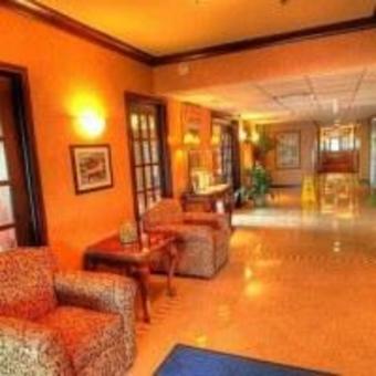Hotel Holiday Inn Express Sunset Valley Austin