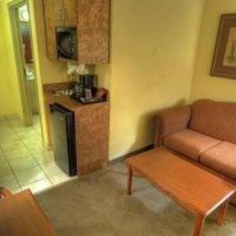 Hotel Holiday Inn Express Sunset Valley Austin