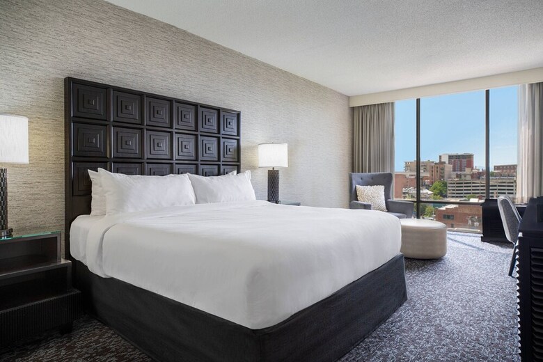 Hotel Renaissance Asheville