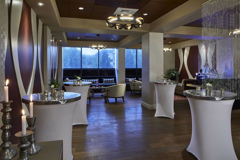Hotel Renaissance Asheville
