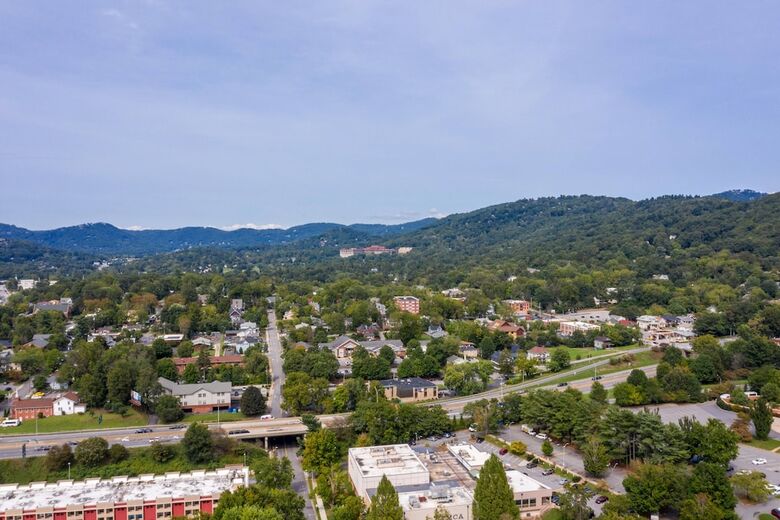 Hotel Renaissance Asheville