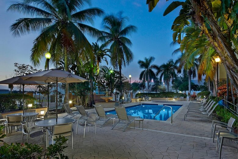 Hotel Fairfield Inn & Suites Boca Raton