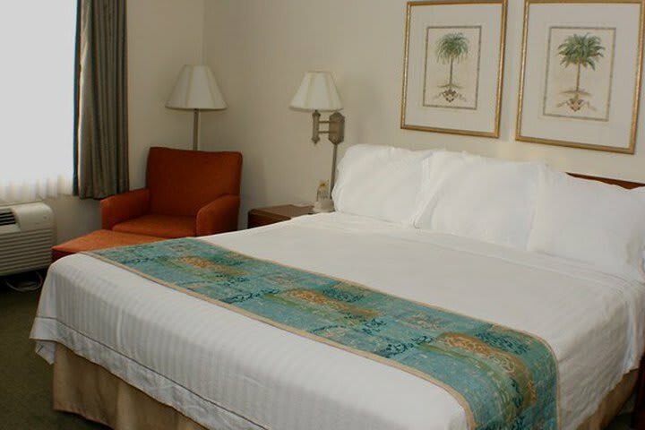 Hotel Fairfield Inn & Suites Boca Raton