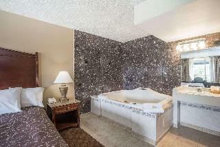 Hotel Days Inn By Wyndham Baltimore West Security Blvd.