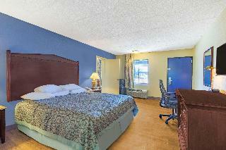 Hotel Days Inn By Wyndham Baltimore West Security Blvd.