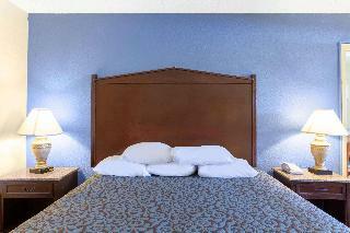 Hotel Days Inn By Wyndham Baltimore West Security Blvd.