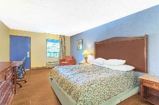 Hotel Days Inn By Wyndham Baltimore West Security Blvd.