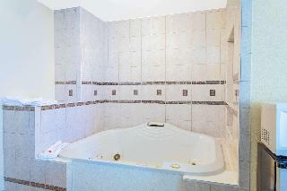 Hotel Days Inn By Wyndham Baltimore West Security Blvd.