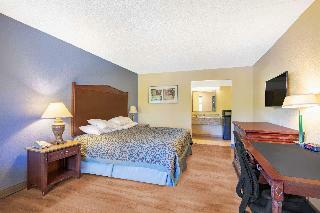 Hotel Days Inn By Wyndham Baltimore West Security Blvd.