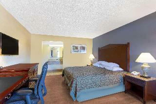 Hotel Days Inn By Wyndham Baltimore West Security Blvd.