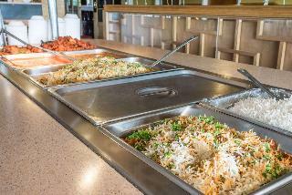 Hotel Days Inn By Wyndham Baltimore West Security Blvd.