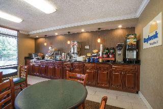 Hotel Days Inn By Wyndham Baltimore West Security Blvd.