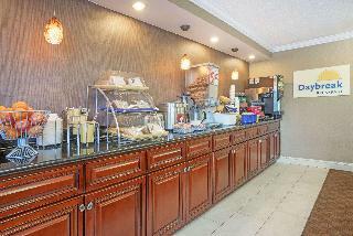 Hotel Days Inn By Wyndham Baltimore West Security Blvd.