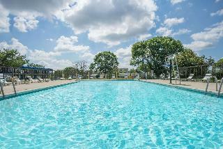 Hotel Days Inn By Wyndham Baltimore West Security Blvd.