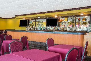 Hotel Days Inn By Wyndham Baltimore West Security Blvd.