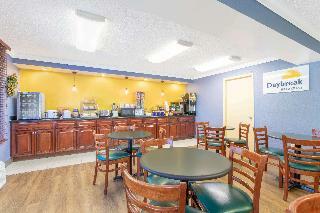 Hotel Days Inn By Wyndham Baltimore West Security Blvd.