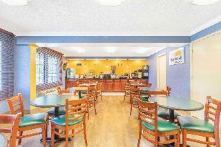 Hotel Days Inn By Wyndham Baltimore West Security Blvd.