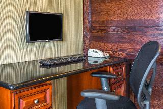 Hotel Days Inn By Wyndham Baltimore West Security Blvd.