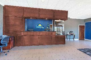 Hotel Days Inn By Wyndham Baltimore West Security Blvd.