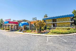 Hotel Days Inn By Wyndham Baltimore West Security Blvd.