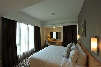Hotel The Everly Putrajaya