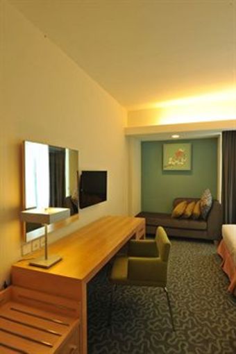 Hotel The Everly Putrajaya