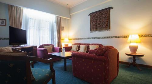 Hotel Seri Malaysia Genting Highlands