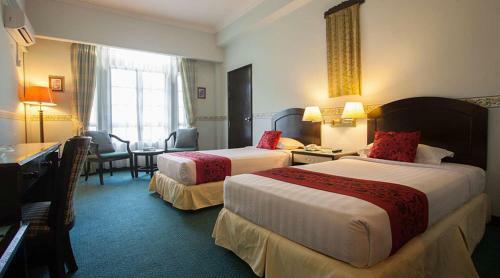 Hotel Seri Malaysia Genting Highlands