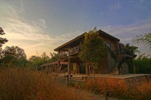 Hotel Kings Lodge