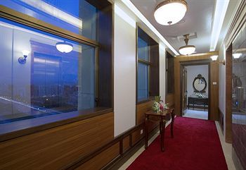 Hotel Royal Tulip Navi Mumbai