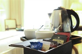 Hotel Royal Tulip Navi Mumbai