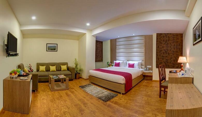Hotel Cygnett Inn Repose
