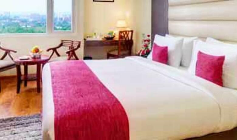 Hotel Cygnett Inn Repose