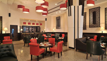 Hotel Comfort Inn Tulip Heights