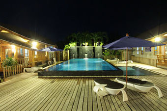 Hotel Tique Series Boutique Resort