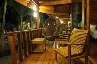 Hotel Tique Series Boutique Resort