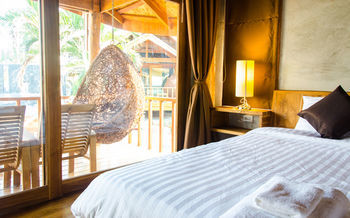 Hotel Tique Series Boutique Resort
