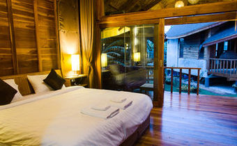 Hotel Tique Series Boutique Resort