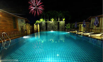 Hotel Tique Series Boutique Resort