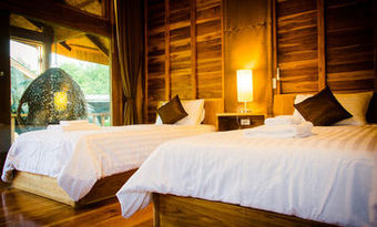 Hotel Tique Series Boutique Resort