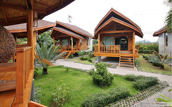 Hotel Tique Series Boutique Resort