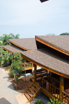 Hotel Tique Series Boutique Resort