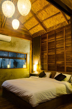 Hotel Tique Series Boutique Resort