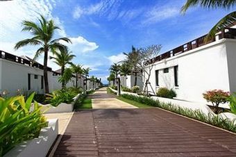 Hotel The Oriental Beach Resort