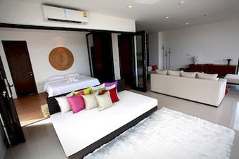 Hotel The Oriental Beach Resort