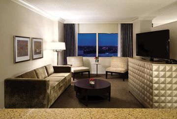 Hotel Hilton Dallas Lincoln Centre