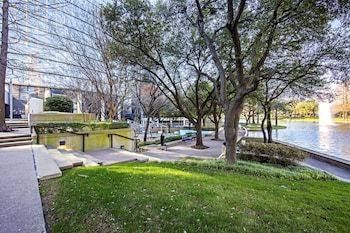 Hotel Hilton Dallas Lincoln Centre
